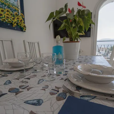 Summer House Holiday home