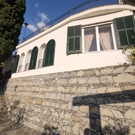 Casa de Férias Summer House *