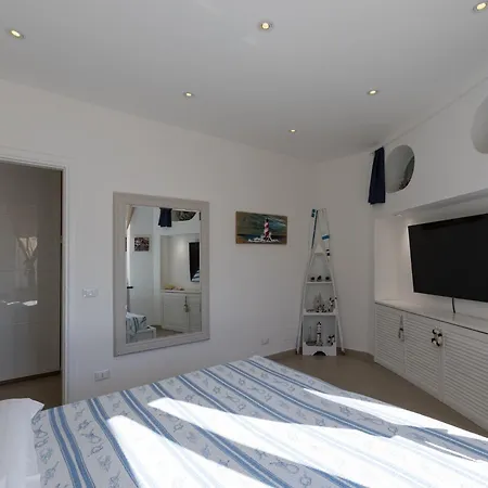 Summer House Сasa de vacaciones Rapallo