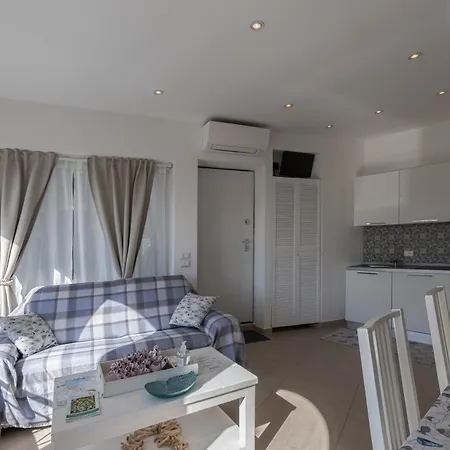 Casa de Férias Summer House Rapallo