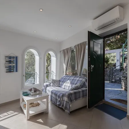 Summer House Casa de Férias Rapallo