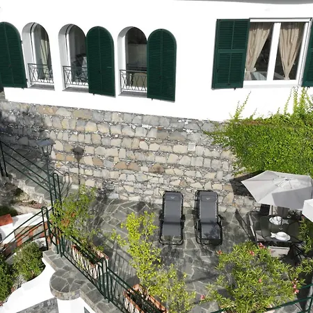 Casa de Férias Summer House