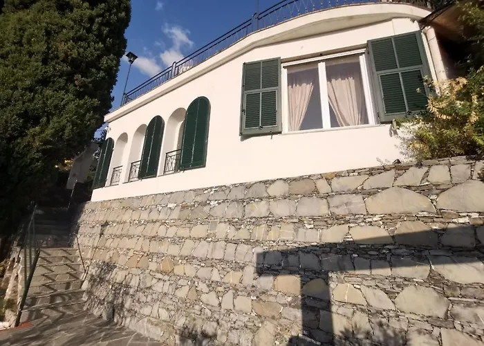 度假居 Summer House *