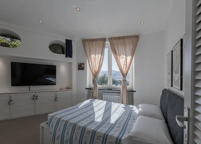 Summer House Сasa de vacaciones