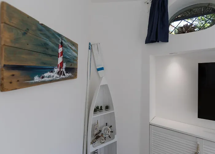 Summer House Сasa de vacaciones *