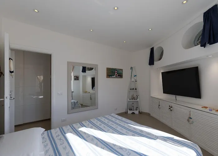 Summer House 度假居 拉帕洛