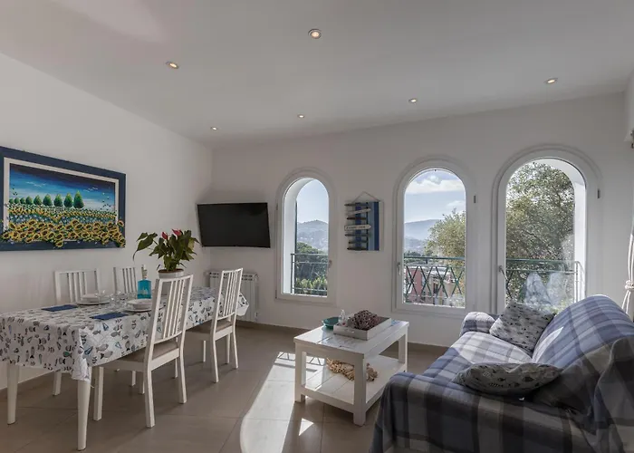 Summer House Rapallo