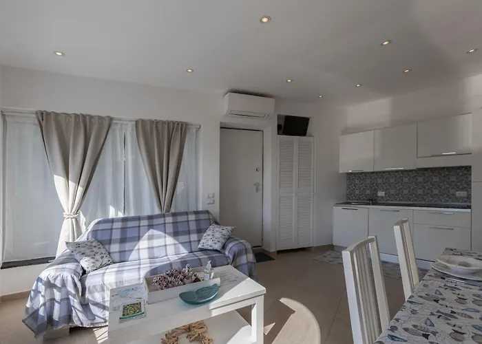 Сasa de vacaciones Summer House Rapallo