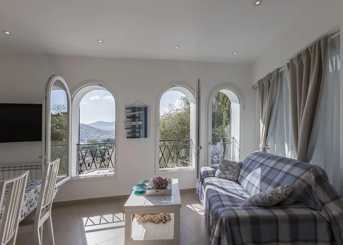 Summer House Сasa de vacaciones *