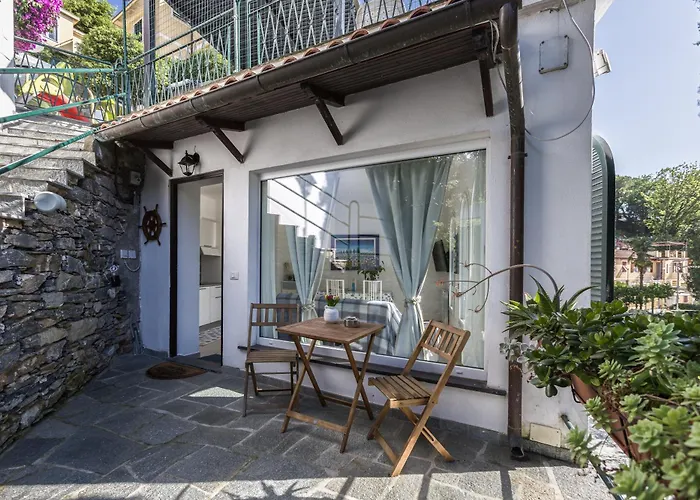 Summer House Сasa de vacaciones